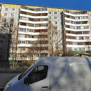 Klinskaya Street, 12, : foto