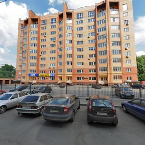 Ulitsa S.F. Balmochnykh, 32, : foto