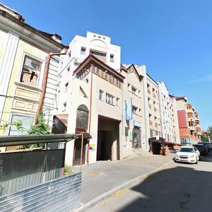 Galaktionova Street, 3Б ، قازان: صورة