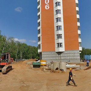 Georgiyevskaya ulitsa, 1, Moskovsky: photo