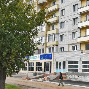 Ulitsa imeni V.G. Klochkova, 16 ، ساراتوف: صورة