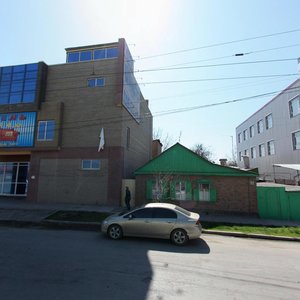 Sholokhova Avenue, 26, Rostov‑na‑Donu: photo