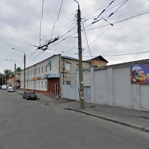 Kuznechna Street, 2, Kharkiv: photo