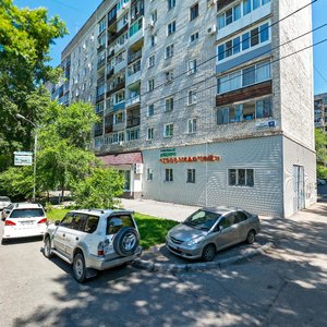 Gaydara Street, 12, Khabarovsk: photo