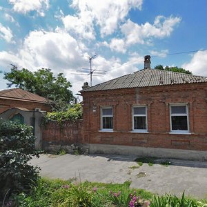 Ukrainskiy pereulok, No:40, Taganrog: Fotoğraflar