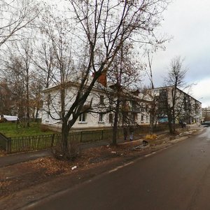Ulitsa 1 Maya, 9, : foto