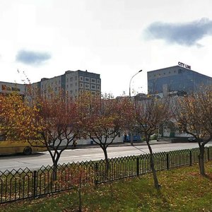 7th Complex, 20, Naberezhnye Chelny: photo