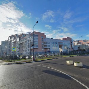 Khodynsky Boulevard, No:9, Moskova: Fotoğraflar