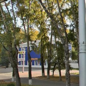 Ulitsa 40 let VLKSM, 47, Novokuznetsk: photo