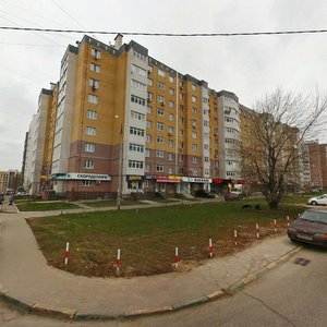 Нижний Новгород, Улица Родионова, 195: фото