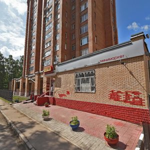 Gagarina Microdistrict, 17, Balashiha: photo