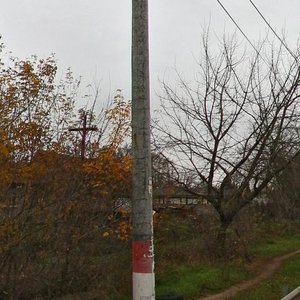 Novoselskaya Street, 34, : foto