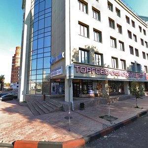 Ульяновск, Улица Гончарова, 27: фото