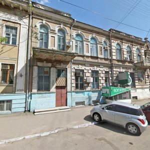 Krasnoarmejskaya Street, 26, : foto