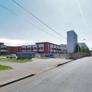 Tambasova Street, 4к1 ، سان بطرسبرغ: صورة