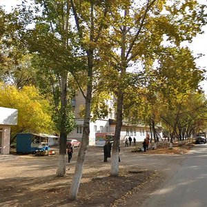 Ulitsa Sergeya Lazo, 3, : foto