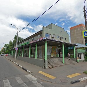 Bolshaya Zelyonovskaya Street, 27А ، : صورة