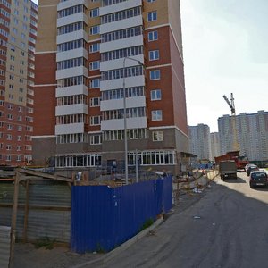 Балашиха, Улица Андрея Белого, 5: фото