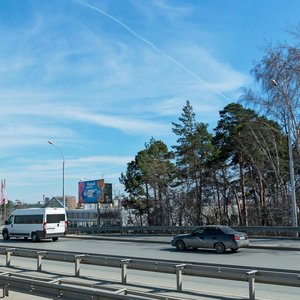 Gurzufskaya Street, 63, Yekaterinburg: photo