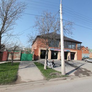 Madoyana Street, 159/14, Rostov‑na‑Donu: photo