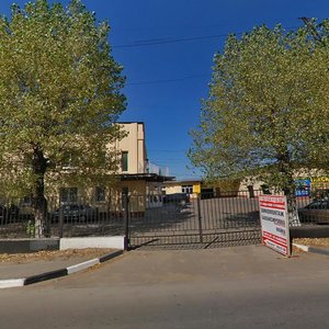 Реутов, Улица Строителей, 6А: фото