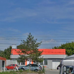 Bol'shevistskaya Street, 75, : foto
