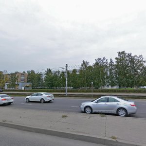 Mussa Jalil Avenue, 72, Naberezhnye Chelny: photo