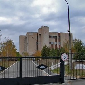 Mista Shalett Street, 1Б, Kyiv: photo
