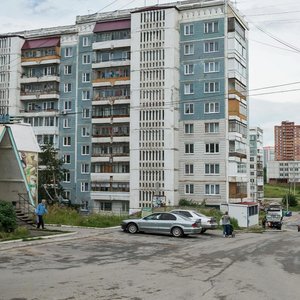 Biryukova Street, 10, : foto