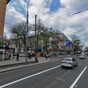 Донецк, Университетская улица, 78: фото