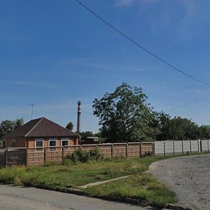 Novocherkaskyi provulok, 14 ، خاركيف: صورة