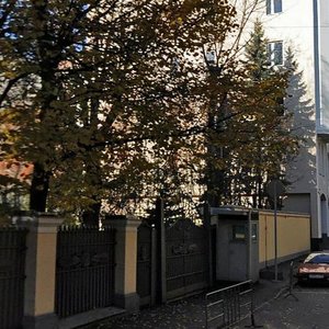 Khlebny Lane, 19Б ، موسكو: صورة