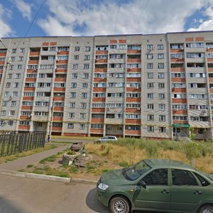 Ulitsa Uryvskogo, 11, Voronezh: photo