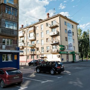 Sovetskiy prospekt, 69, Kemerovo: photo