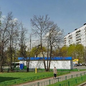 Leninsky Avenue, 148с1, Moscow: photo