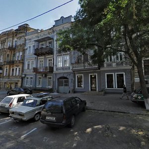 Bazarna vulytsia, 27, Odesa: photo