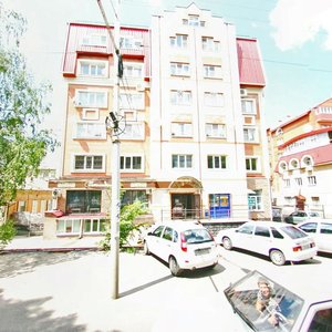 Karla Marxa Avenue, 37/1, Stavropol: photo