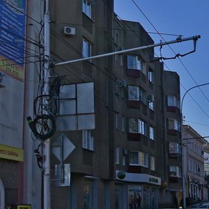 Ставрополь, Проспект Карла Маркса, 84: фото