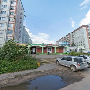 Mayakovskogo Street, 27к1, Arkhangelsk: photo