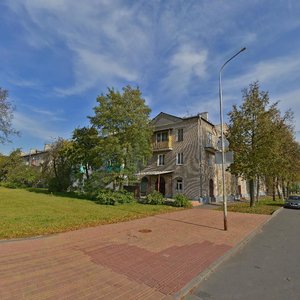 Navavilienski Lane, 2, Minsk: photo