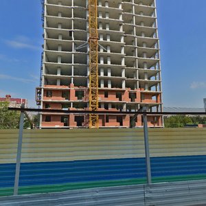 Kavaleriyskaya ulitsa, 7, Novosibirsk: photo