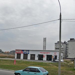 Peter Metalnikov Street, 4/1 ، كراسنودار: صورة