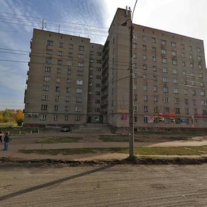 Ulitsa Romana Yerdyakova, 22, : foto
