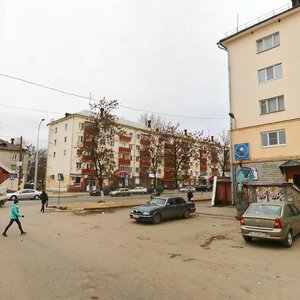 Ulitsa 40 let Oktyabrya, 5, Kstovo: photo