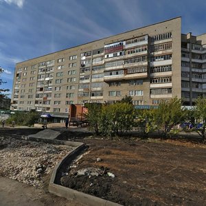 Voinova Street, 17, Saransk: photo