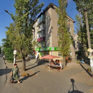 Semaforna vulytsia, 30А, Dnipro: photo