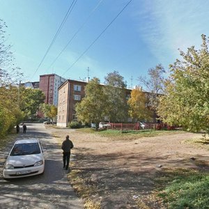 Tsimlyanskaya street, 17, Irkutsk: photo