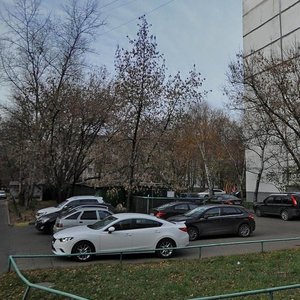 Konstantinova Street, 34к2 ، موسكو: صورة