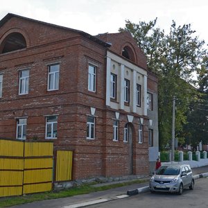 Zaytseva Street, No:9, Kolomna: Fotoğraflar