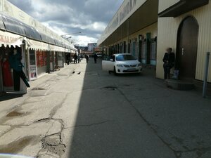 Stasova Street, 161 ، كراسنودار: صورة